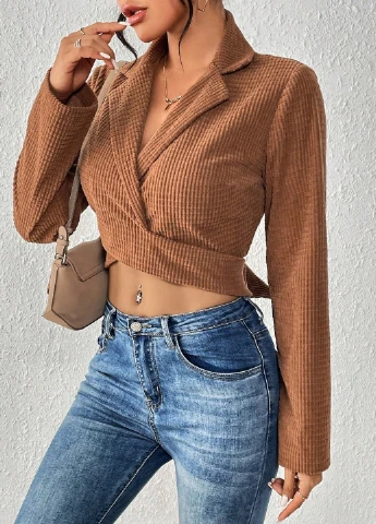 Жакет SHEIN (330763290)