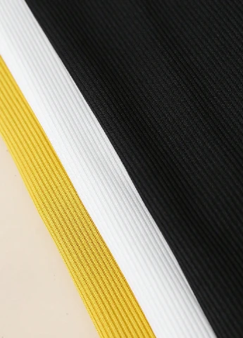 Топ (3 шт.) SHEIN (316734122)