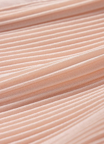 Светло-розовая блуза SHEIN