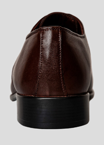 Туфлі чоловічі Arber дербі (198004058)