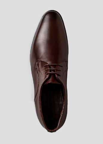 Туфлі чоловічі Arber дербі (198004058)