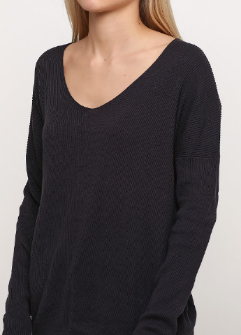 Темно-серый демисезонный пуловер пуловер Jack Wills