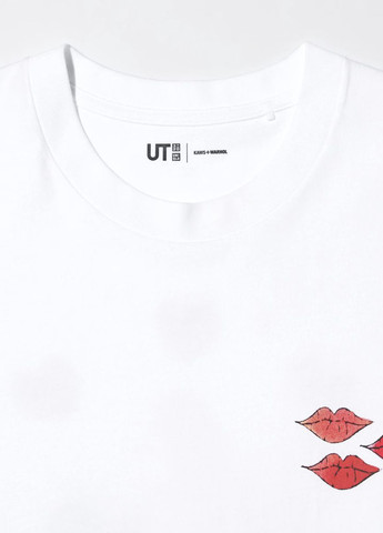 Футболка Uniqlo (321751715)