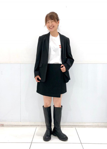 Футболка Uniqlo (321751715)