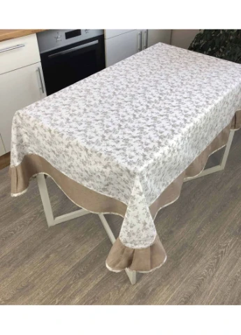 Скатертина 180х150см Прованс 23851 (250130249)