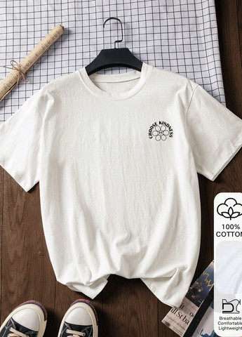 Футболка SHEIN - (367018327)