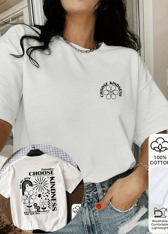 Футболка SHEIN - (367018327)