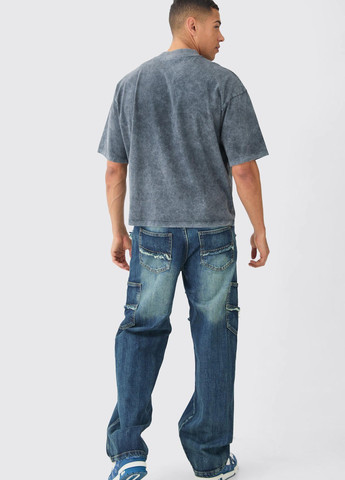 Джинси Boohoo (329998558)