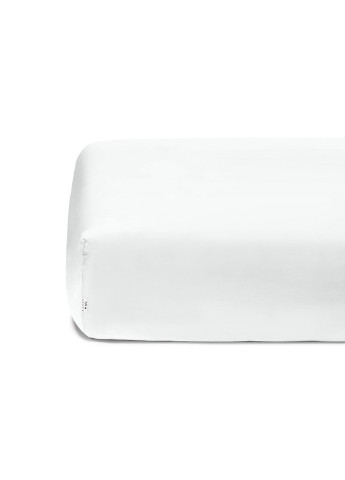 Комплект полуторної постільної білизни RANFORS TERRAKOT SNOWFLAKES GREY White (2 наволочки 50х70 у подарунок) Cosas (251281496)