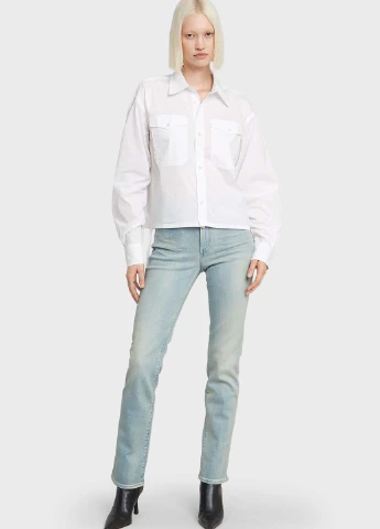 Сорочка G-Star Raw (344546136)
