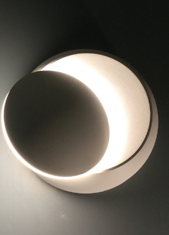 Світильник-підсвічування, 7х14 см Brille (144560734)