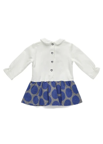 Біла сукня Chicco (316137220)