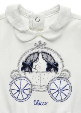 Біла сукня Chicco (316137220)