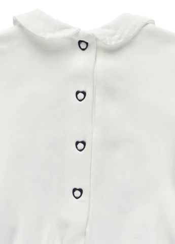 Біла сукня Chicco (316137220)