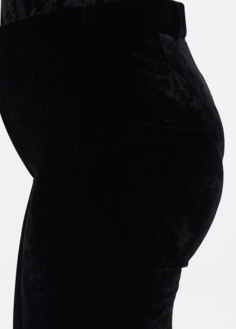 Черные кэжуал демисезонные зауженные брюки Ralph Lauren