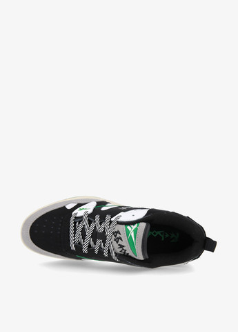 Кольорові кеди Reebok BB 4000 II '96