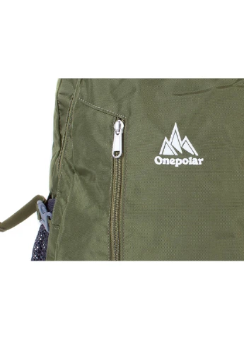 Чоловік міської рюкзак 30х46х17 см Onepolar (252131230)