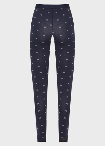 Комбинированная всесезон пижама (лонгслив, леггинсы) лонгслив + леггинсы Tommy Hilfiger