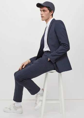 Штани H&M (248458019)