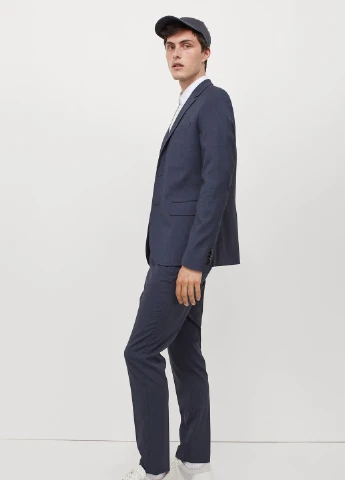 Штани H&M (248458019)