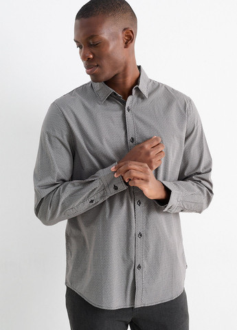 Сорочка C&A (362193453)