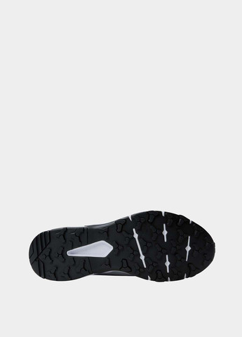 Белые демисезонные кроссовки The North Face