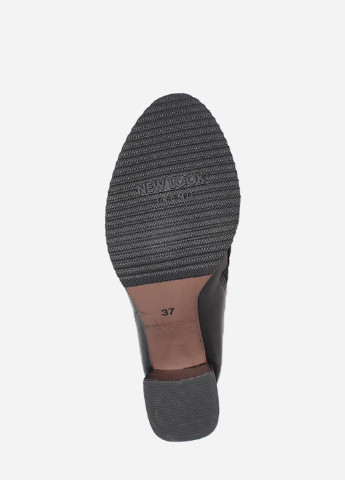 Черевики RV8080-5 Чорний Vira (253032607)