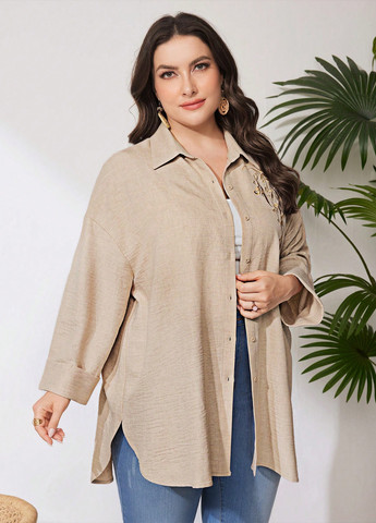 Сорочка SHEIN (341285756)