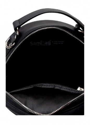 Сумка кросс-боди женская 20х10х20 см Sambag (211366945)