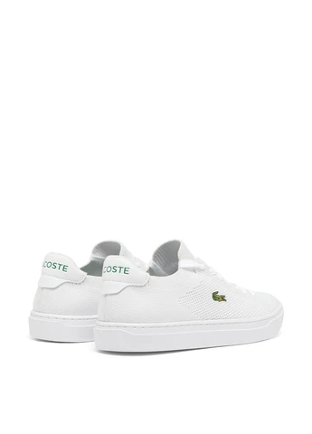 Кросівки Lacoste La Piquée білі демісезони (363646904)