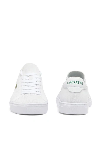 Кросівки Lacoste La Piquée білі демісезони (363646904)