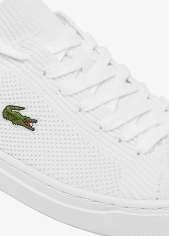 Кросівки Lacoste La Piquée білі демісезони (363646904)