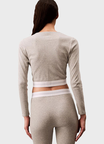 Топ Calvin Klein (366438651)