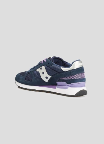 Кросівки Saucony сині всесезони (253268097)