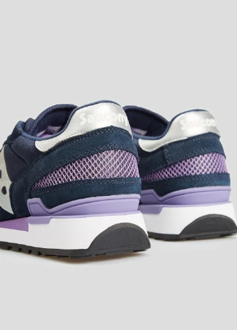 Кросівки Saucony сині всесезони (253268097)