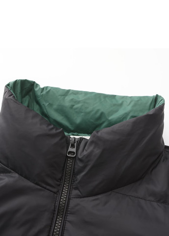 Черная демисезонная куртка Firetrap