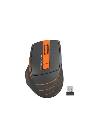 Мишка FG30S Orange A4Tech (253547337)
