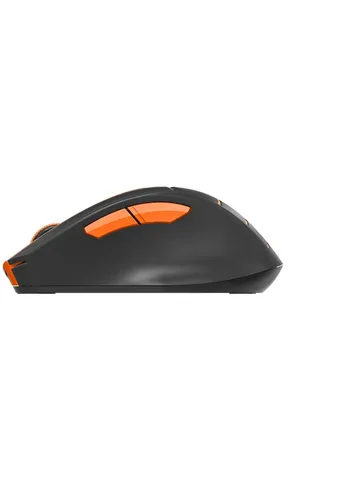 Мишка FG30S Orange A4Tech (253547337)