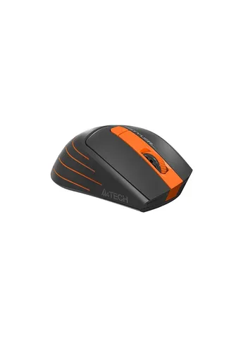 Мишка FG30S Orange A4Tech (253547337)