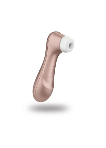 Вакуумный клиторальный стимулятор Satisfyer (252010376)