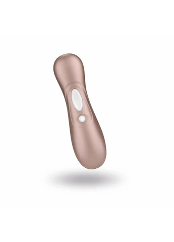 Вакуумный клиторальный стимулятор Satisfyer (252010376)