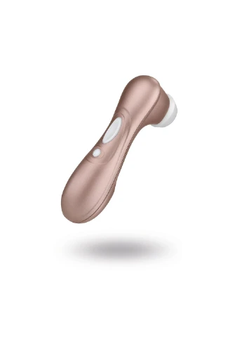 Вакуумный клиторальный стимулятор Satisfyer (252010376)
