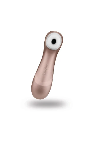 Вакуумный клиторальный стимулятор Satisfyer (252010376)