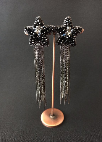 Сережки Ksenija Vitali (250110256)