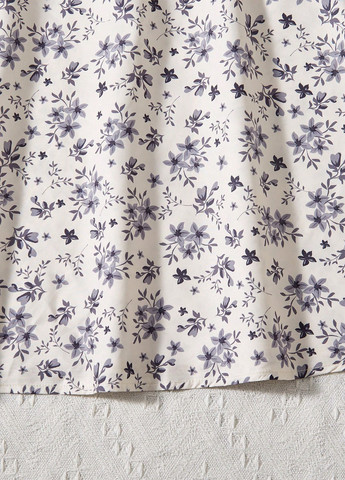 Черно-белый демисезонный костюм (кардиган, сарафан) с платьем SHEIN