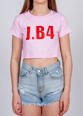 Футболка J.B4 (Just Before) - (186662609)