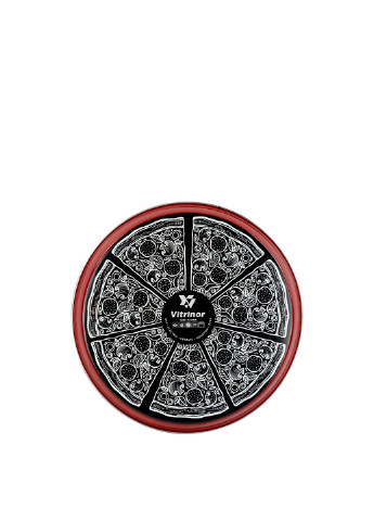 Форма для пиццы 30 см Vitrinor cerise pierre (238460853)