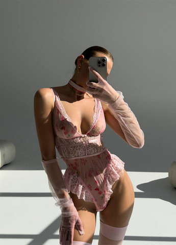 Боді NOVA VEGA (353692551)