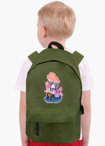 Детский рюкзак Сейлор Мун (Sailor Moon) (9263-2910) MobiPrint (229078004)