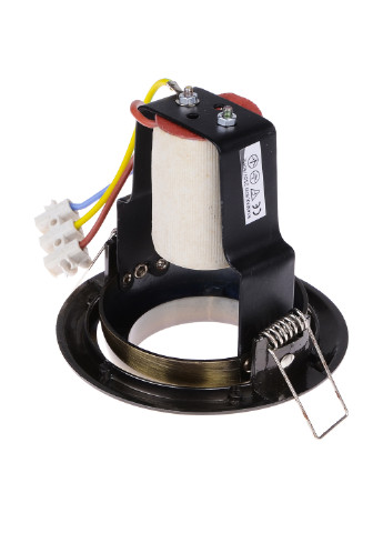 Светильник точечный, 95х35х85 мм Brille (129870268)